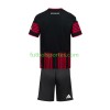 Camiseta Eintracht Frankfurt Niño Primera Equipación 2026/2027